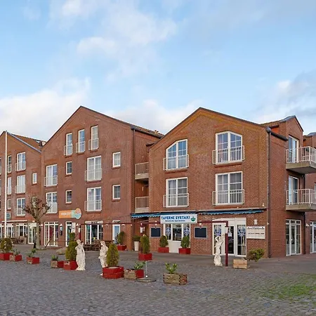 Am Hafen 2d Inselsonne 2 Apartment Orth