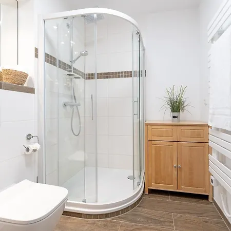 Διαμέρισμα Am Hafen 2d Inselsonne 2 Orth