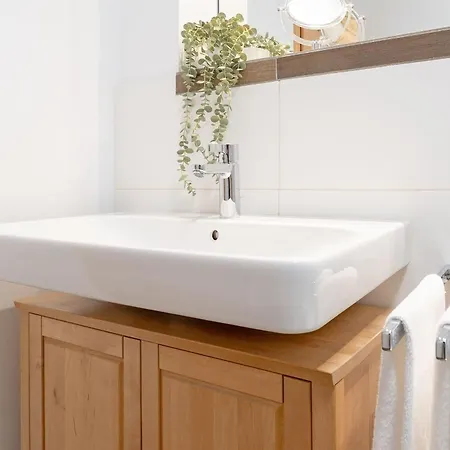 Διαμέρισμα Am Hafen 2d Inselsonne 2