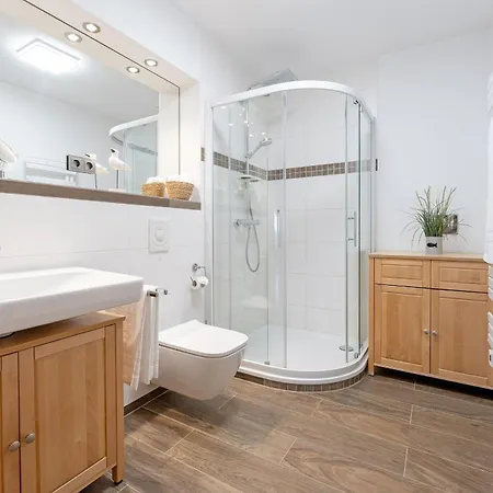 Am Hafen 2d Inselsonne 2 *