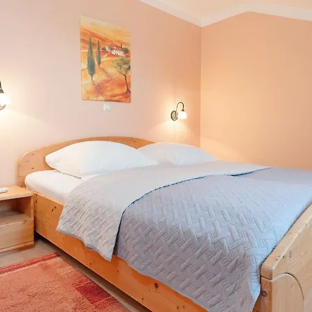 Am Hafen 2d Inselsonne 2 Διαμέρισμα