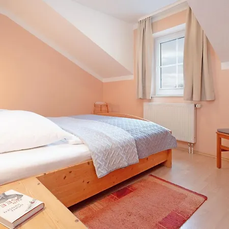 Apartment Am Hafen 2d Inselsonne 2 *