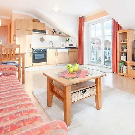 Am Hafen 2d Inselsonne 2 Διαμέρισμα Orth