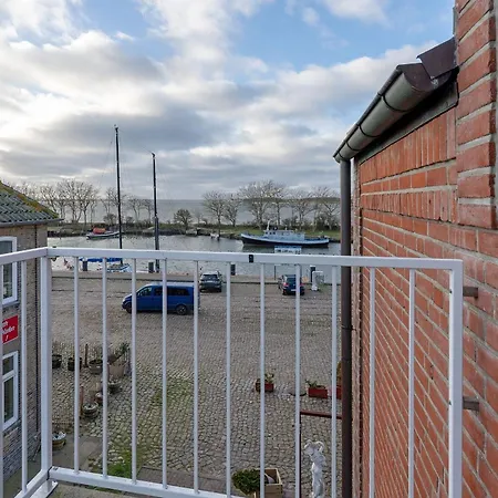 Apartment Am Hafen 2d Inselsonne 2
