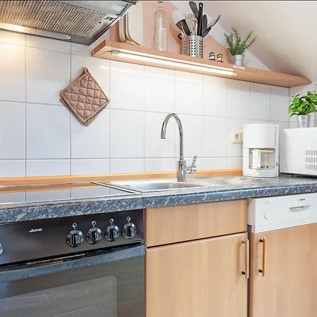 Am Hafen 2d Inselsonne 2