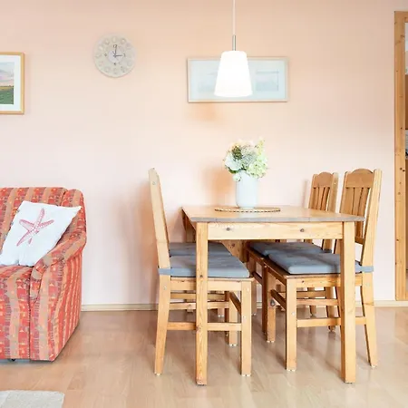 Am Hafen 2d Inselsonne 2 Διαμέρισμα *