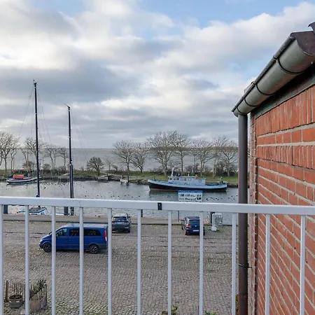 Apartment Am Hafen 2d Inselsonne 2 Orth