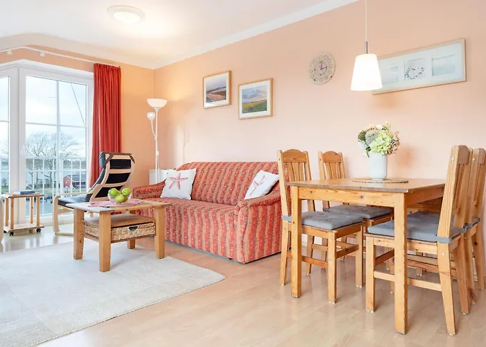 Apartment Inselsonne 2