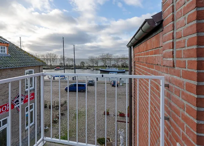 Apartment Inselsonne 2