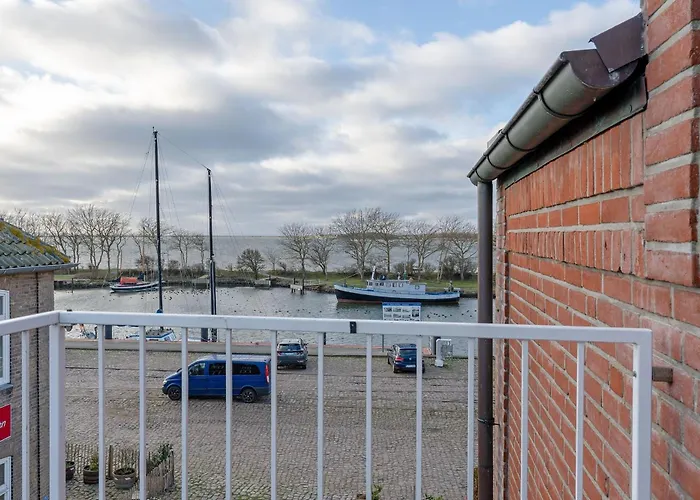 Apartment Inselsonne 2 Orth